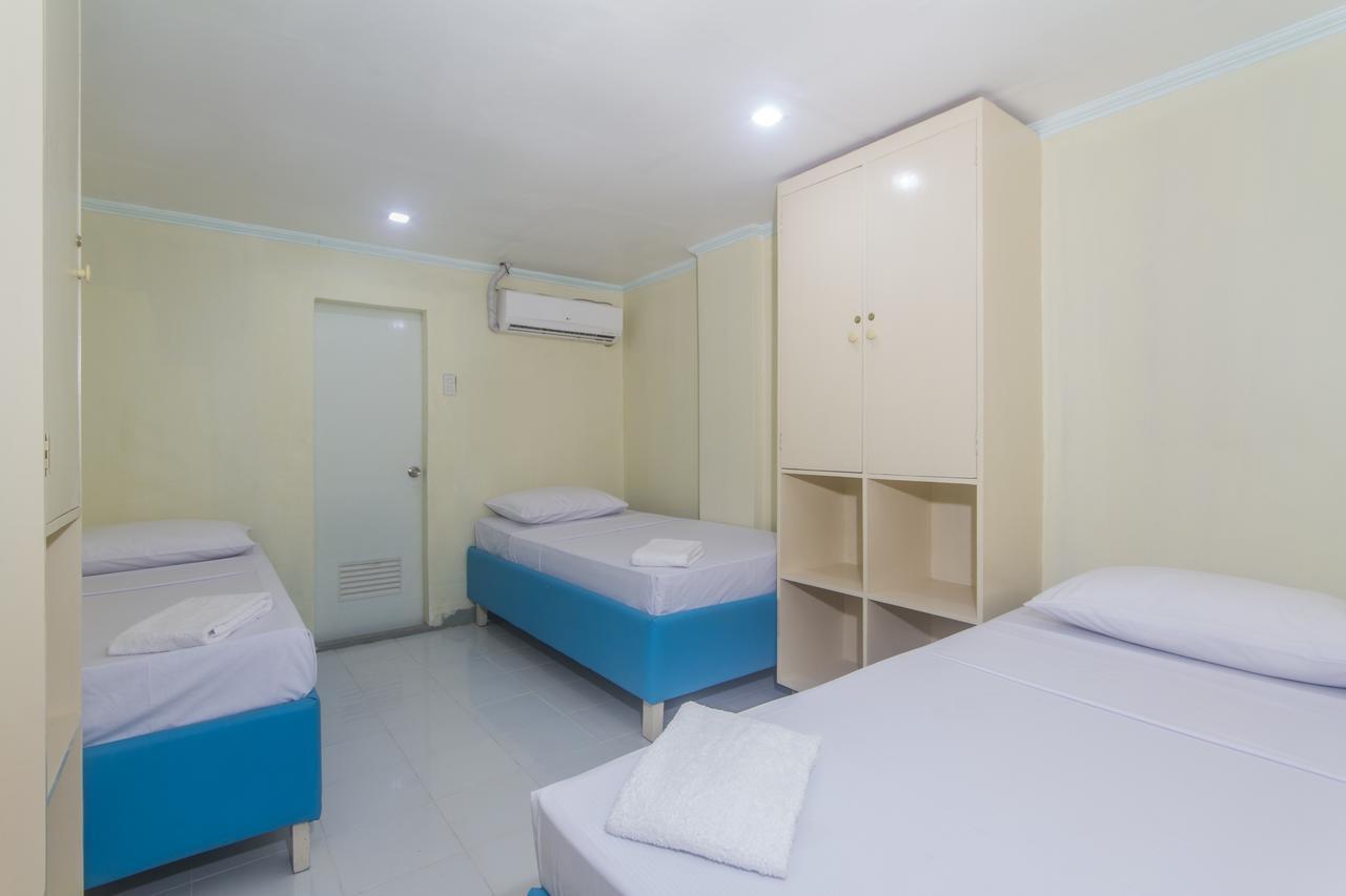 Usda Dormitory Hotel Cebu Extérieur photo