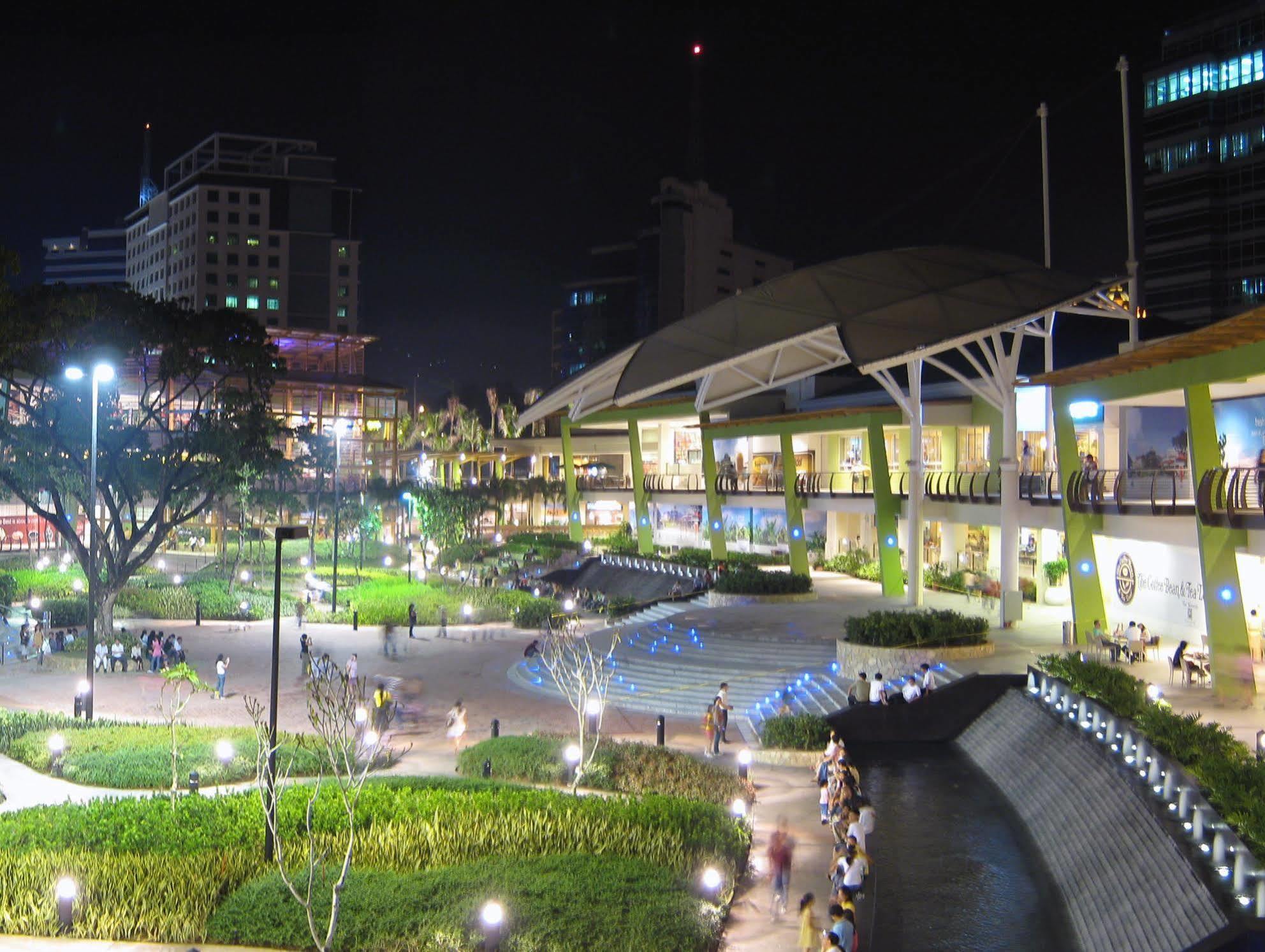 Usda Dormitory Hotel Cebu Extérieur photo