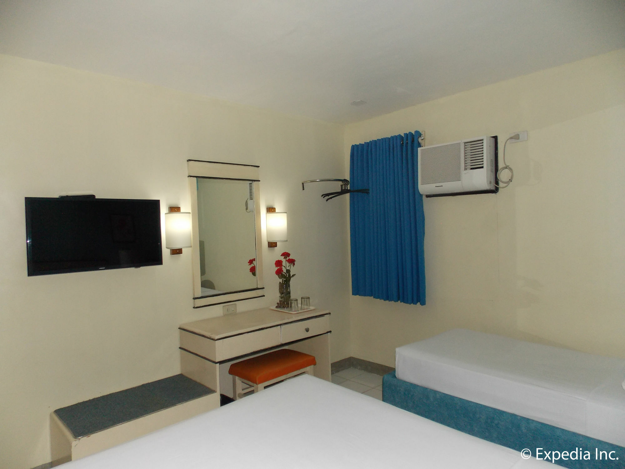 Usda Dormitory Hotel Cebu Extérieur photo