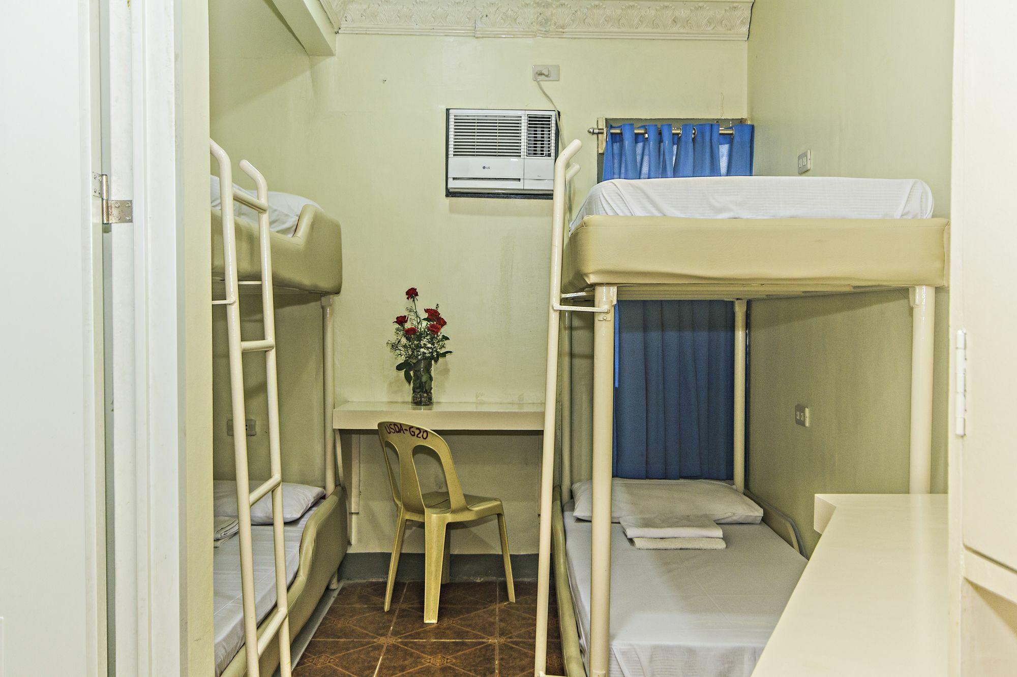 Usda Dormitory Hotel Cebu Extérieur photo